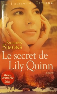 Le secret de Lily Quinn