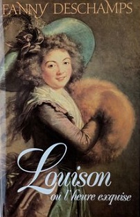 Louison ou l'heure exquise