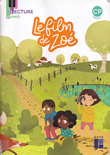 Le film de Zoé