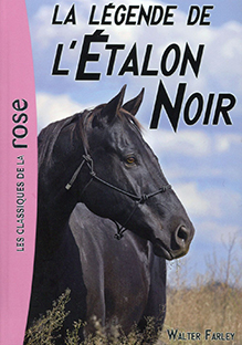 La légende de l'Etalon noir