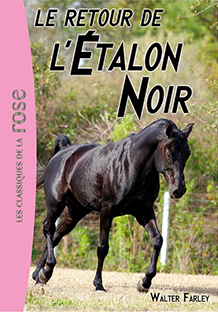 Le retour de l'Etalon noir