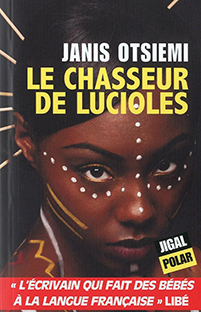 Le chasseur de lucioles