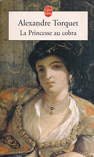 La Princesse au cobra