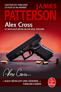 Alex Cross - Le meilleur réuni en un seul volume