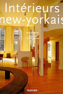 Intérieurs new-yorkais