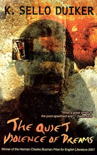 The quiet violence of dreams