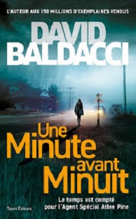 Une minute avant minuit