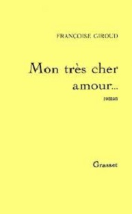 Mon très cher amour...