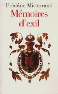 Mémoires d'exil