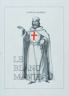 Le blanc manteau