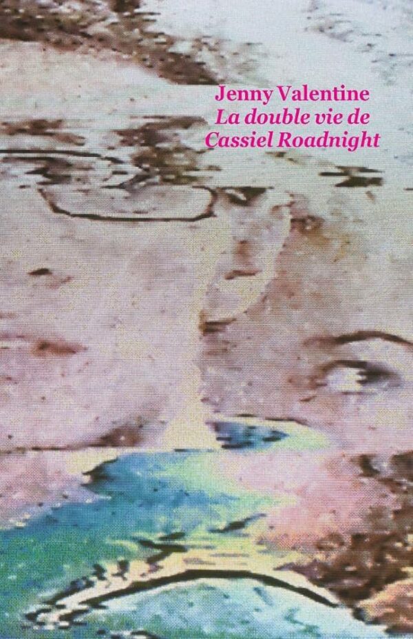 La double vie de Cassiel Roadnight