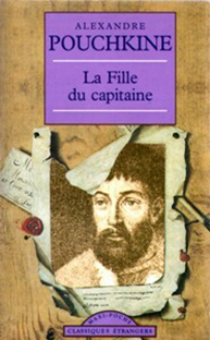La fille du capitaine