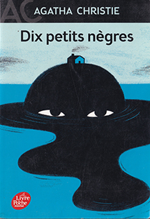 Dix petits nègres
