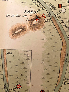 Instructions nautiques du fleuve Sénégal – Image 3