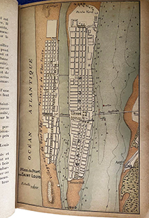 Instructions nautiques du fleuve Sénégal – Image 2