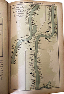 Instructions nautiques du fleuve Sénégal – Image 9