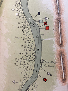 Instructions nautiques du fleuve Sénégal – Image 5