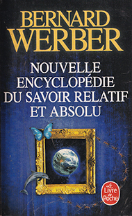 Nouvelle encyclopédie du savoir relatif et absolu