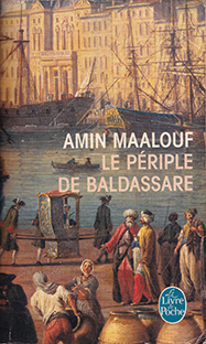 Le périple de Baldassare