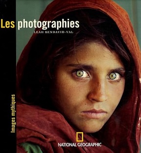 Le National Geographic : Les photographies