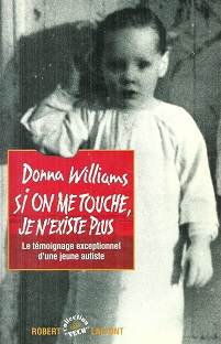 Si on ne me touche, je n'existe plus