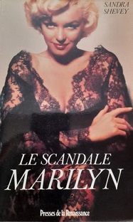 Le scandale Marilyn