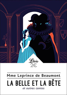 La belle et la bête et autres contes
