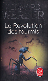 La Révolution des Fourmis