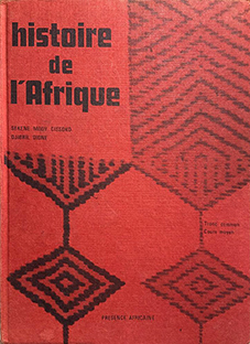 Histoire de l'Afrique