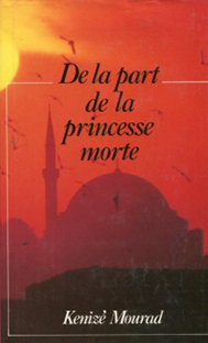 De la part de la princesse morte