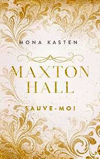 Maxton Hall (1) - Sauve-moi