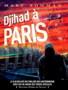 Djihad à Paris