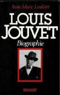 Louis Jouvet